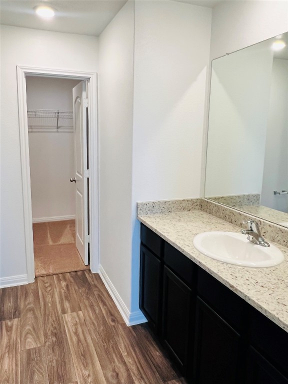 Jarrell Condo: 117 Maywood Lane