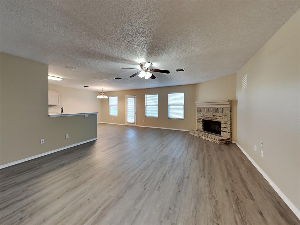 Wylie Condo: 1529 Windward Lane