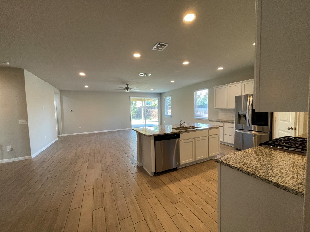 Georgetown Condo: 4104 Porter Farm Road