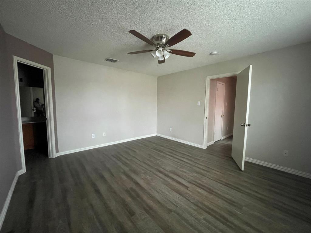 Wylie Condo: 2900 Sheridan Lane