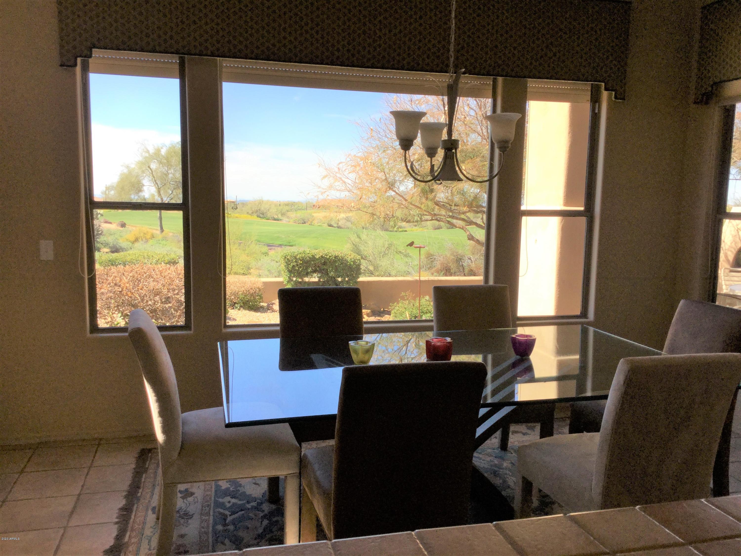 Scottsdale Condo: 9583 East Raindance Trail