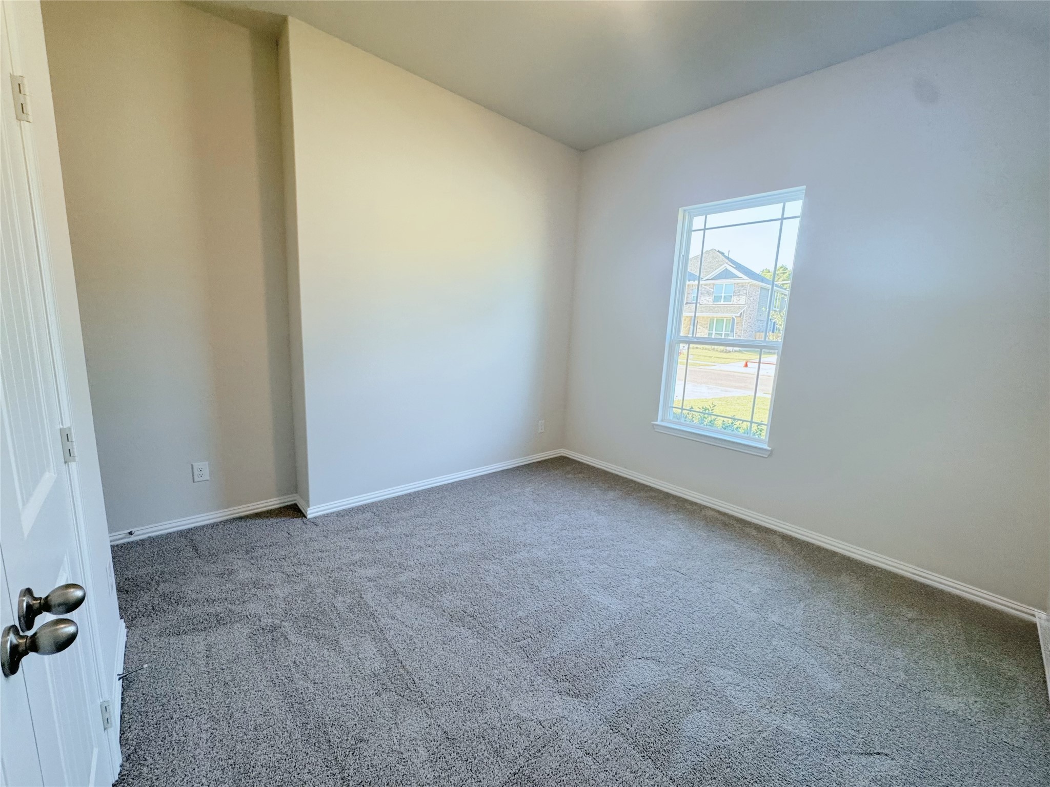 Katy Condo: 24539 Greeley Lake Drive