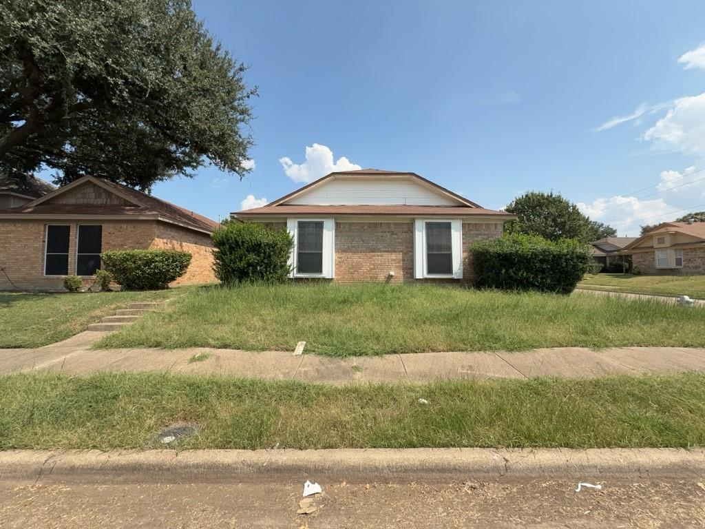 Mesquite Condo: 920 North Bryan-Belt Line Road