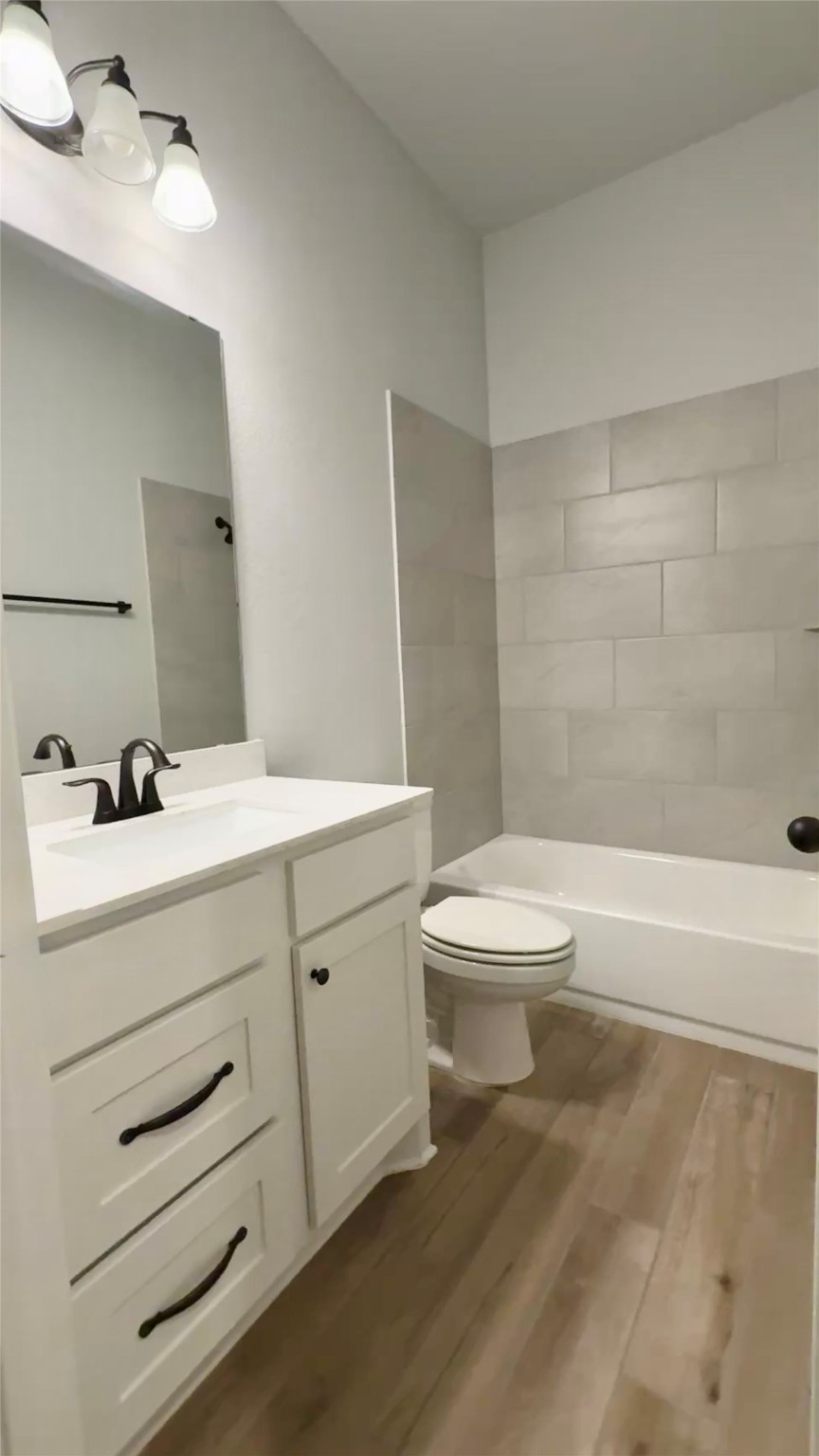 Katy Condo: 2915 Finch Court