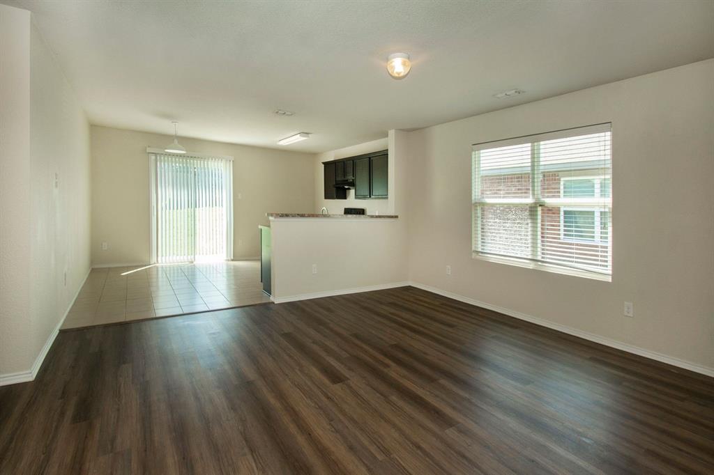 Sherman Condo: 1407 Swan Ridge Drive