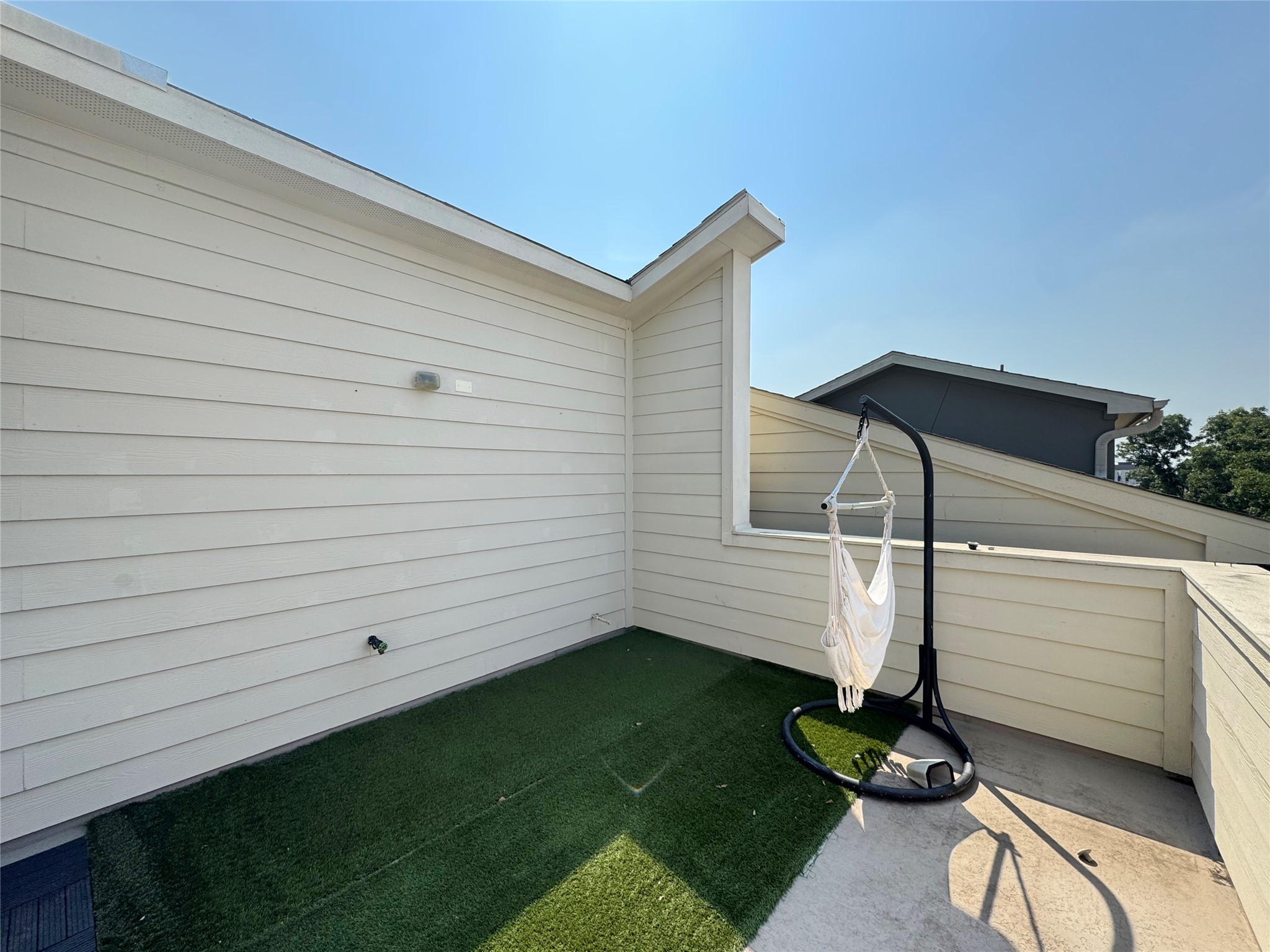 Houston Condo: 2905 Gillespie Street