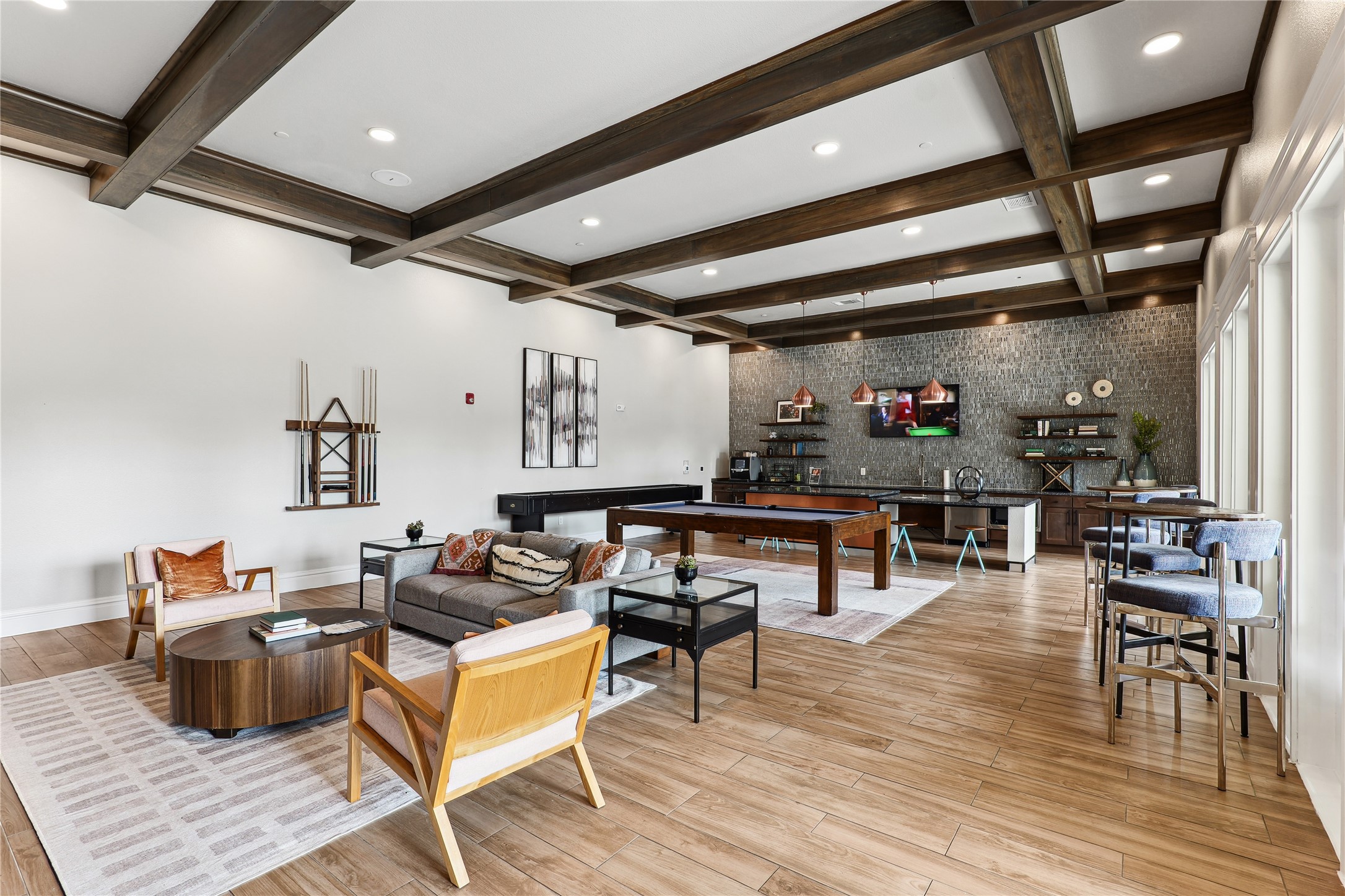 Humble Condo: 14100 Will Clayton Parkway