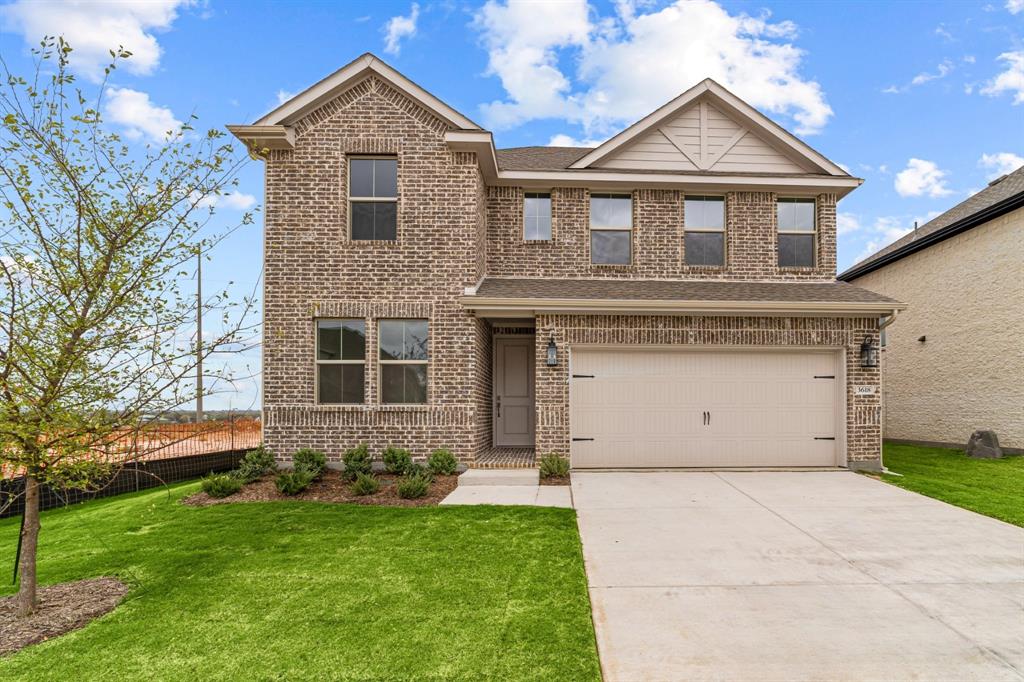 Sherman Condo: 3618 River Creek Trail