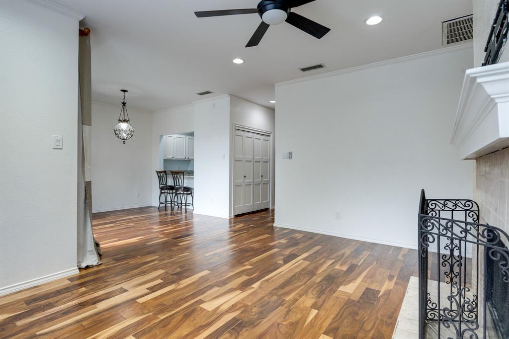 Dallas Condo: 5310 Keller Springs Road