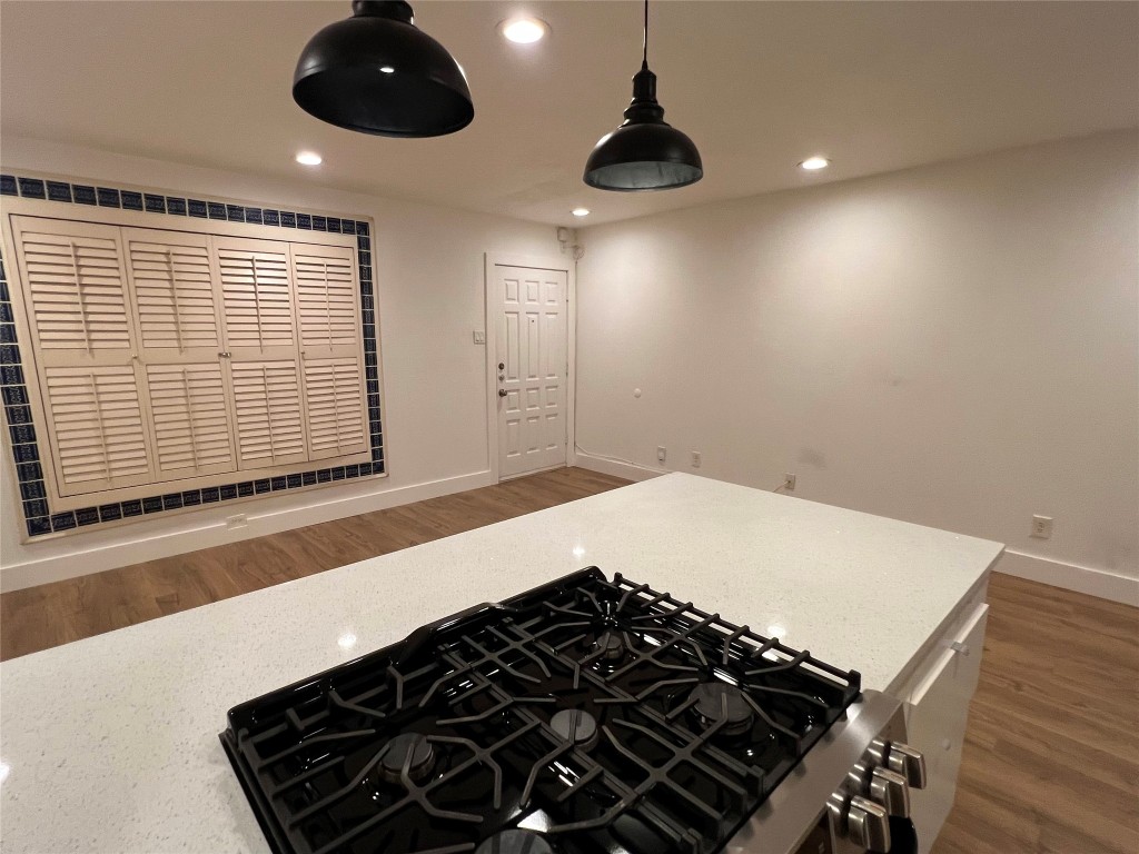 Austin Condo: 505 West 7th Street