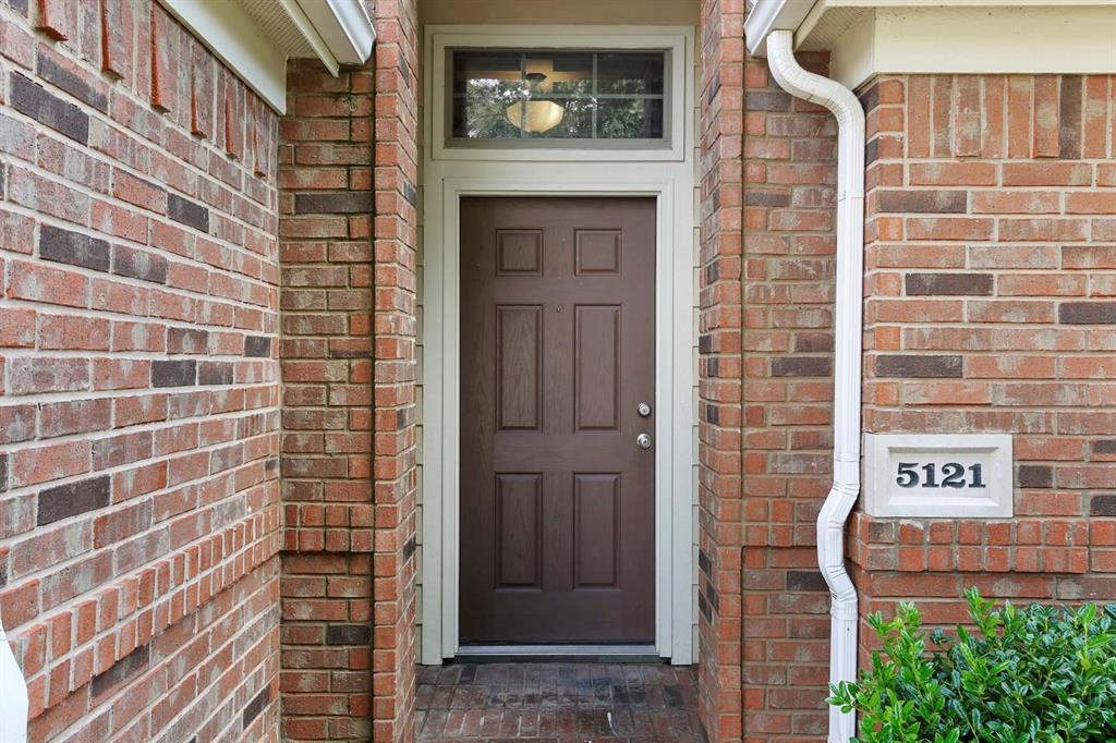 McKinney Condo: 5121 Blackwood Drive