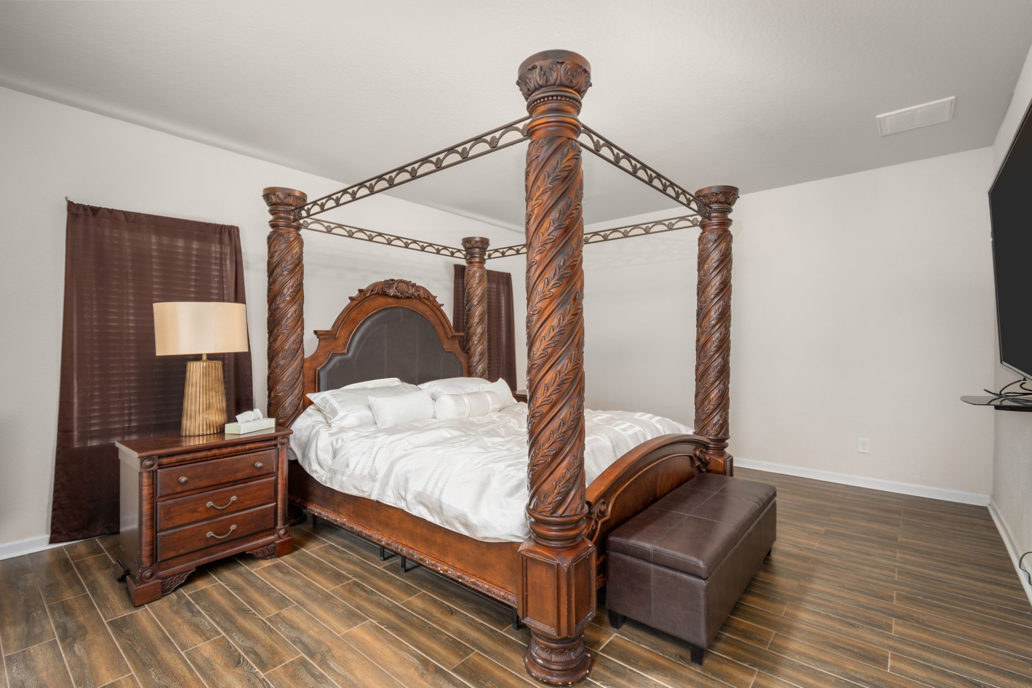 Spring Condo: 2702 Elm Crossing Trail