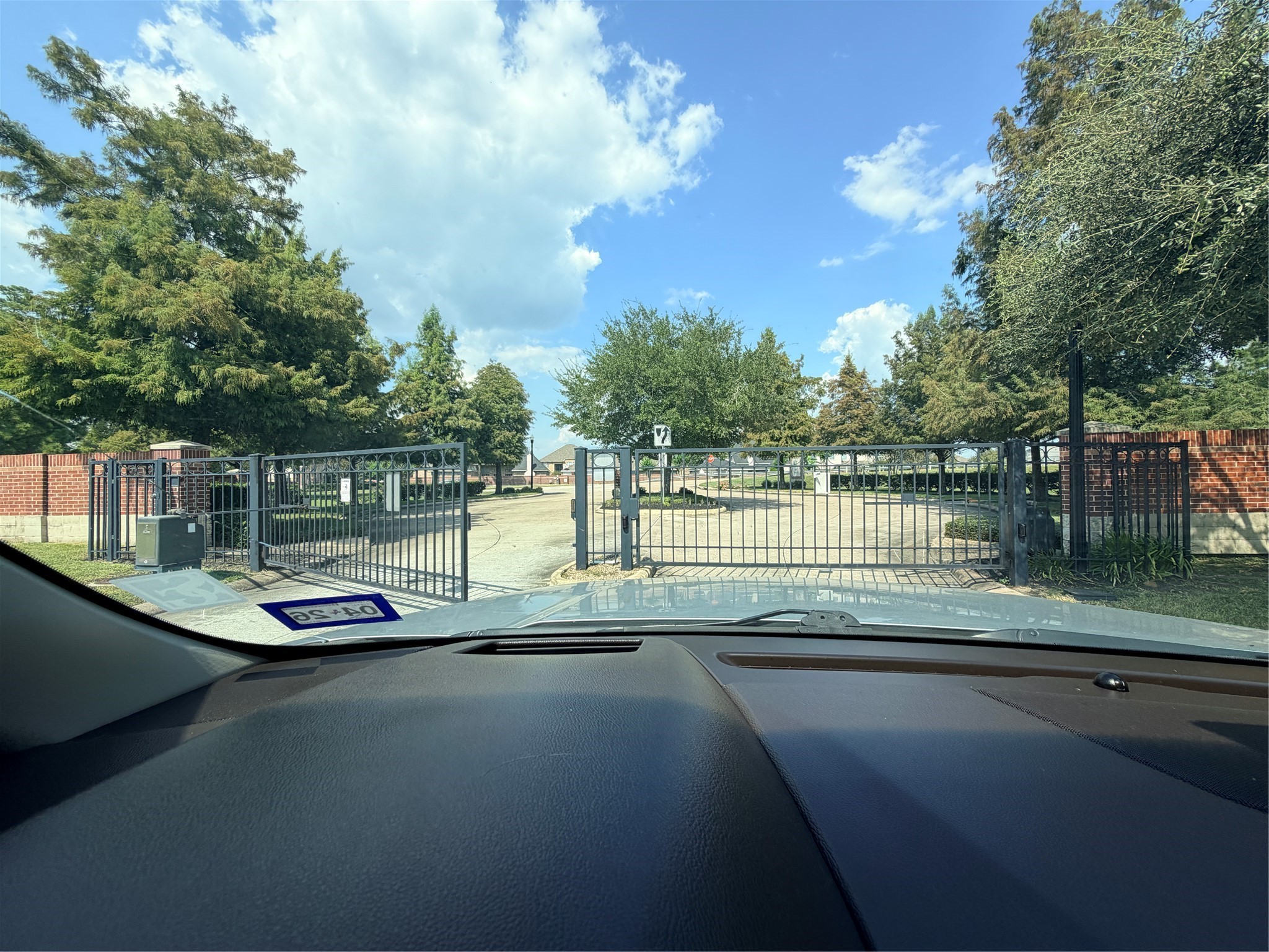 Houston Condo: 14930 Berncrest Lane