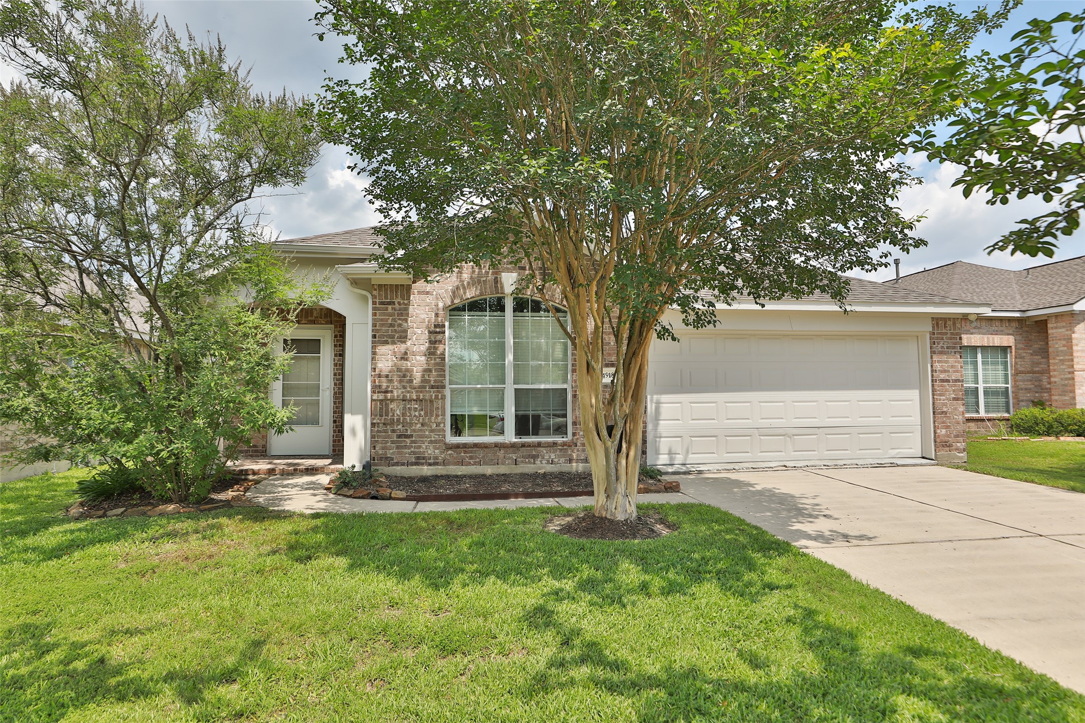 Tomball Condo: 24918 Oconee Drive