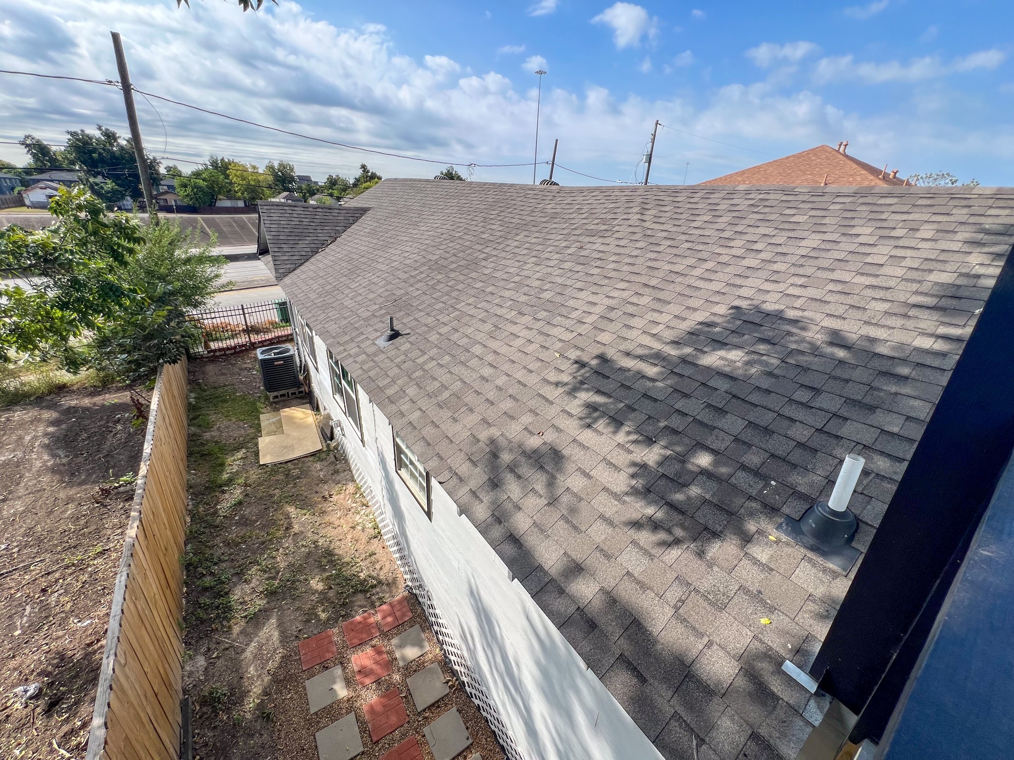 Houston Condo: 4605 Orange Street