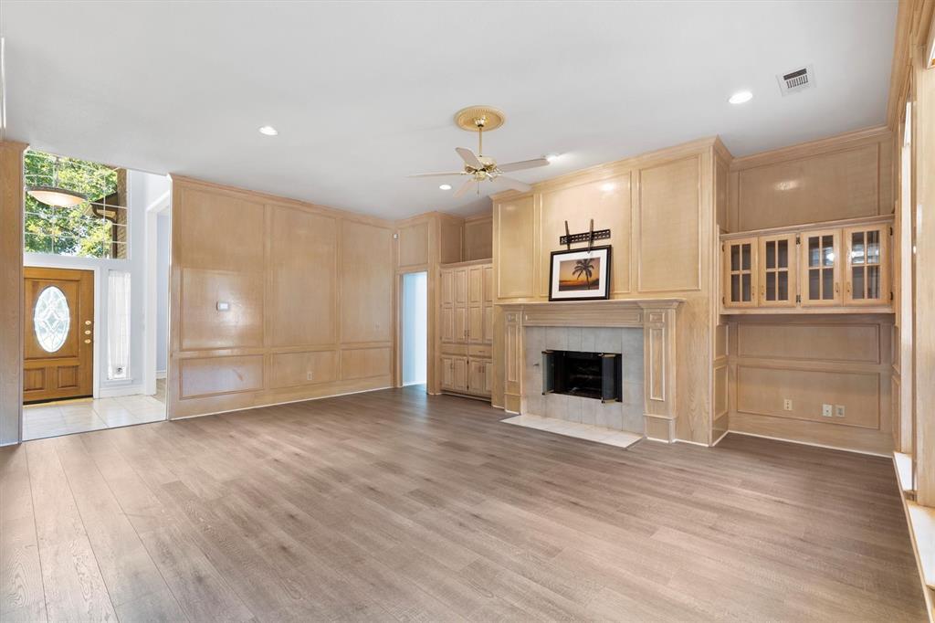 Plano Condo: 2816 Corby Drive