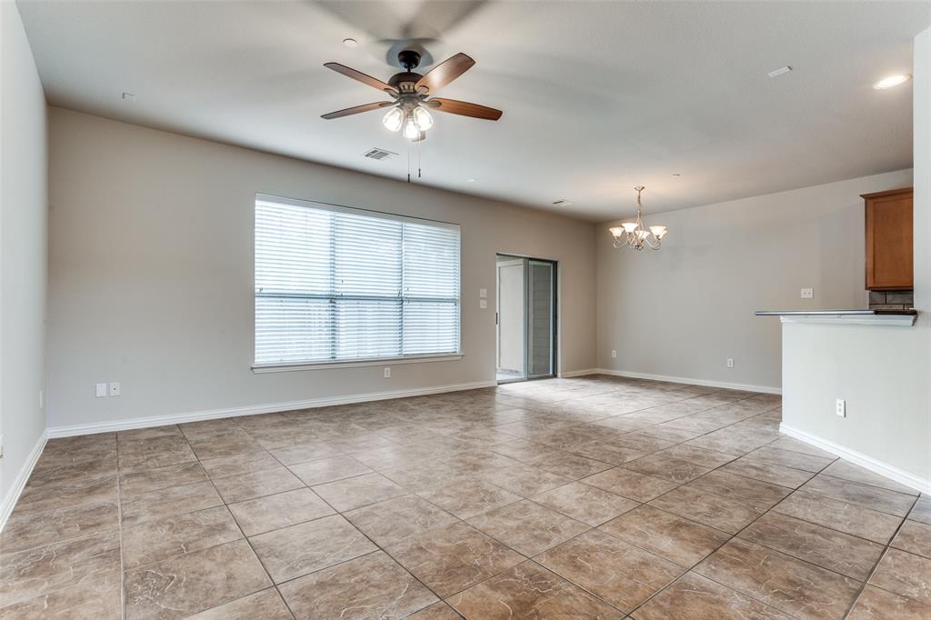 Plano Condo: 2288 Fletcher Trail