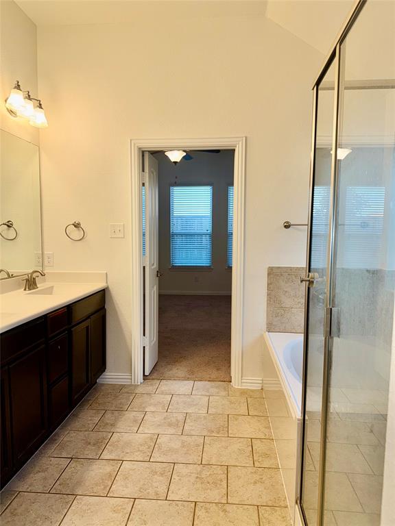 Prosper Condo: 1308 Hudson Lane