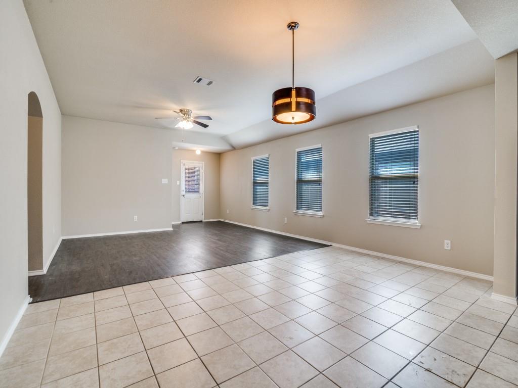 Forney Condo: 2302 Tombstone Road