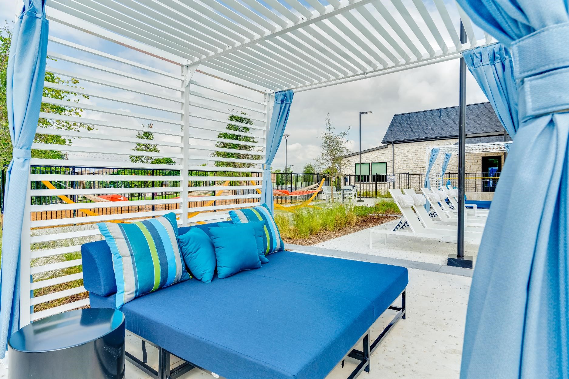 Little Elm Condo: 1513 B Provident Drive