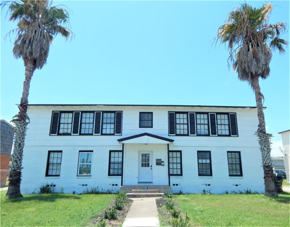 Corpus Christi Condo: 638 Glazebrook Street