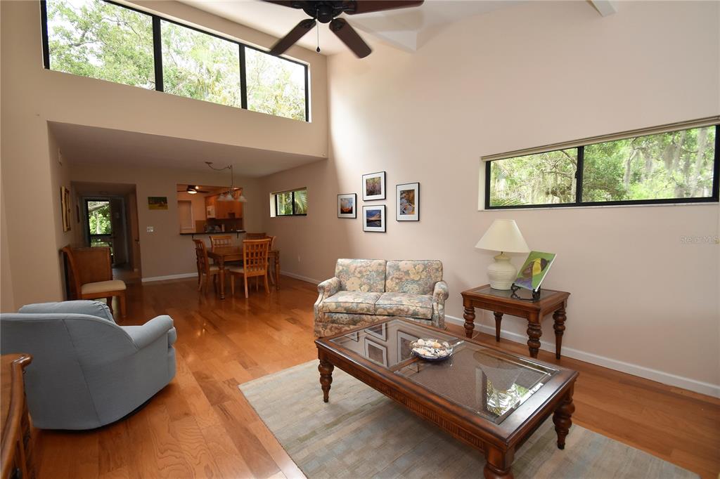 Sarasota Condo: 1523 Clower Creek Drive