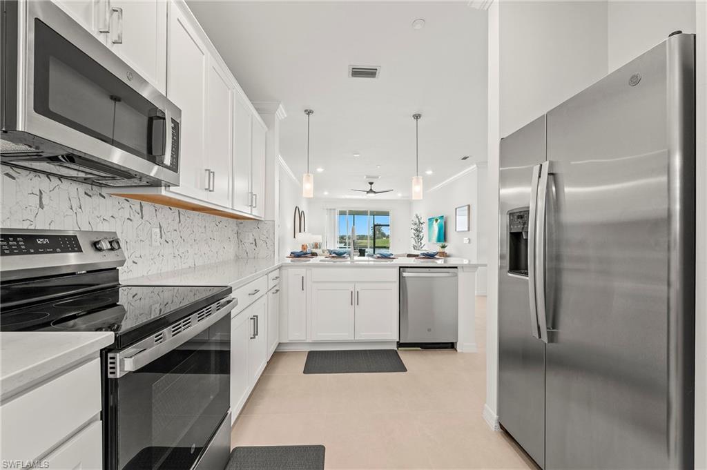 Fort Myers Condo: 11751 Venetian Lagoon Drive