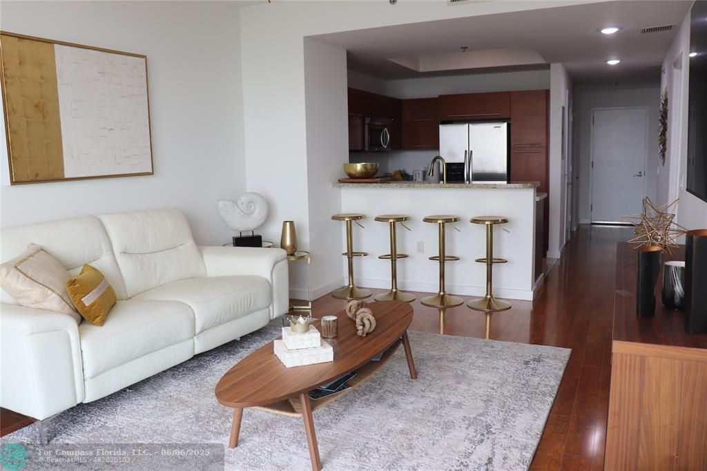 Fort Lauderdale Condo: 2681 North Flamingo Road