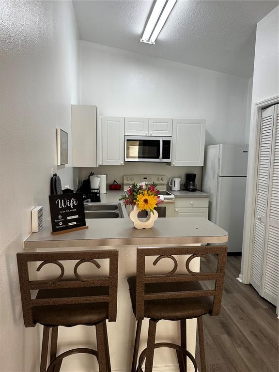 Kissimmee Condo: 8841 Grand Palms Circle