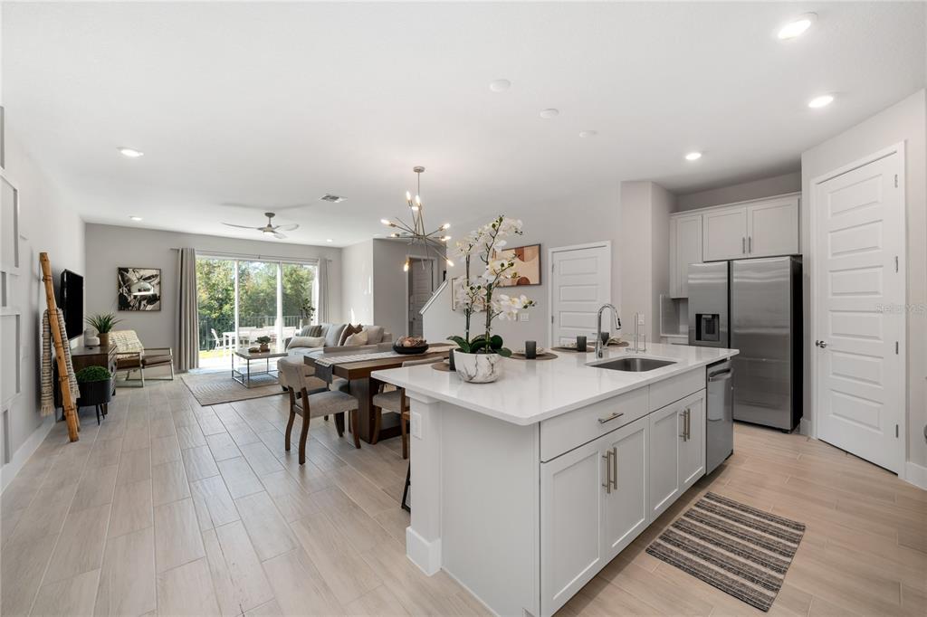 Reunion Condo: 7834 Spectrum Drive