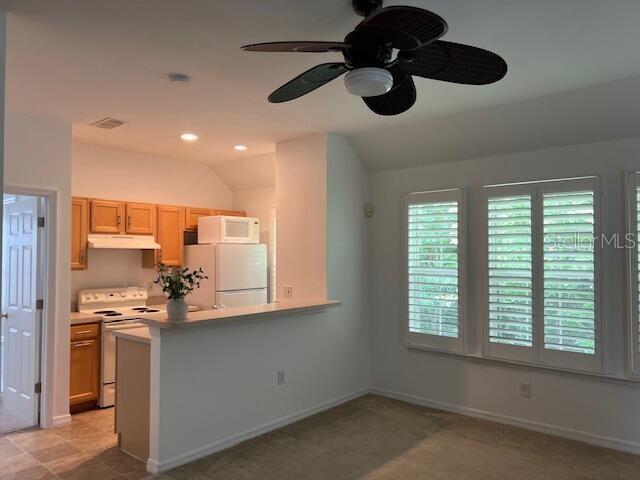 Kissimmee Condo: 947 Spring Park Loop