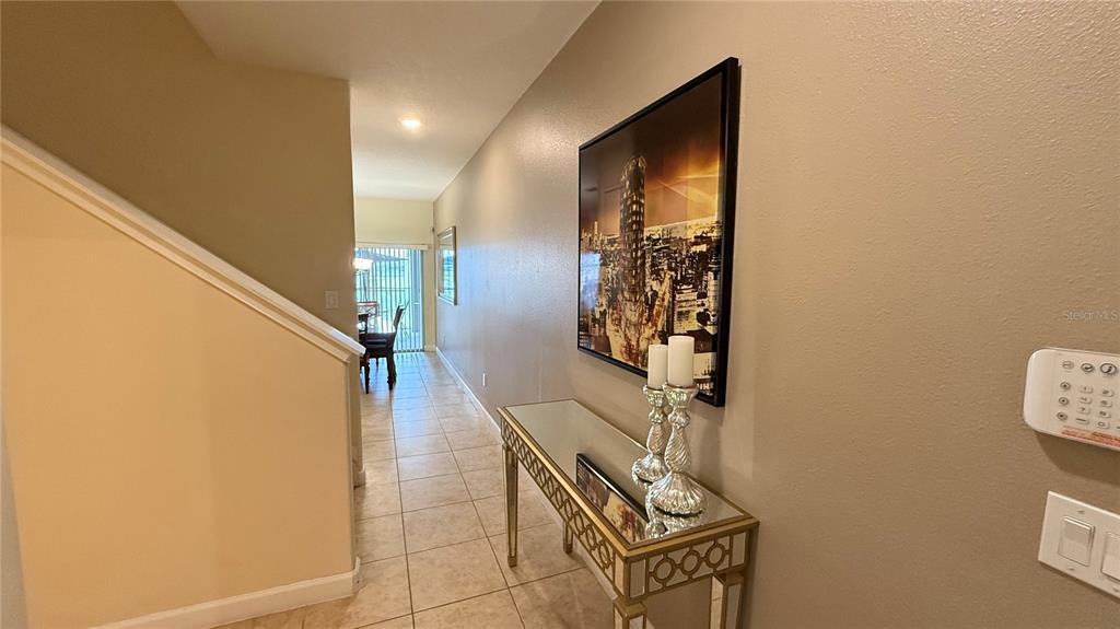 Kissimmee Condo: 4794 Clock Tower Drive