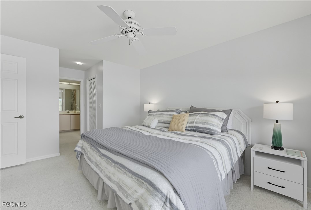 Fort Myers Condo: 12250 Kelly Greens Boulevard