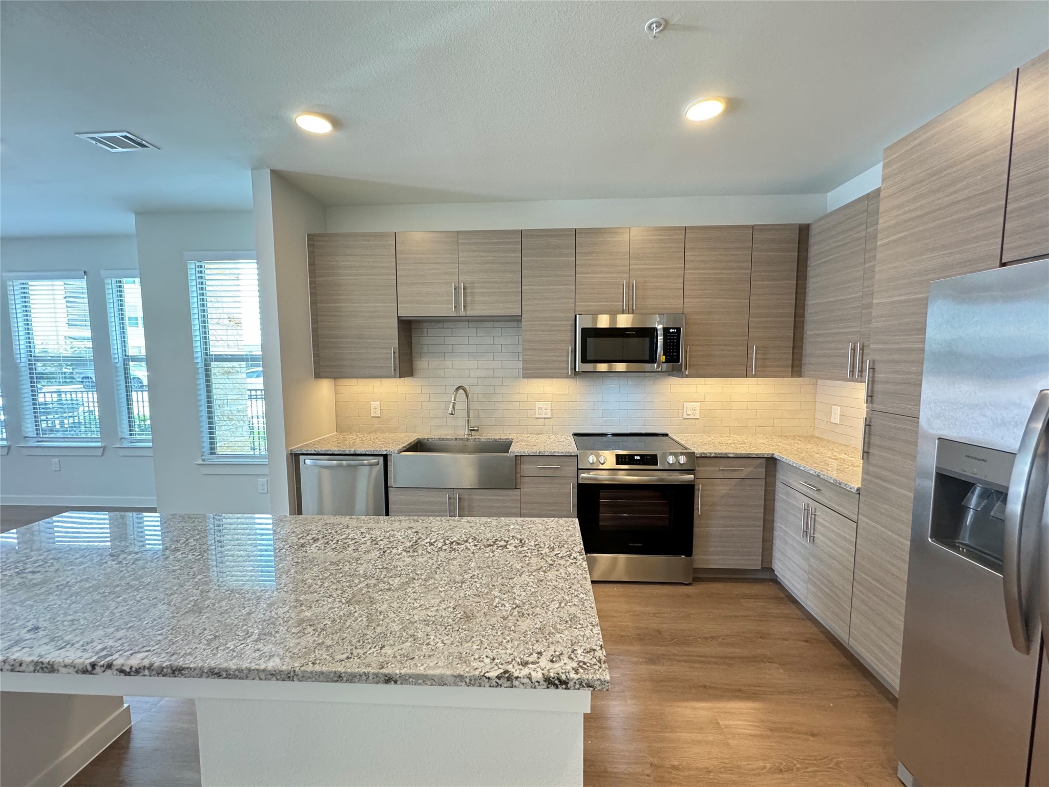 Cypress Condo: 9302 Fry Road