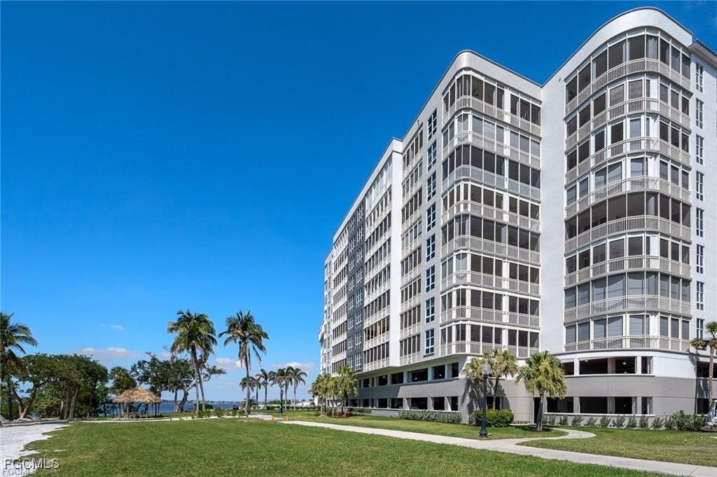 Fort Myers Condo: 14220 Royal Harbour Court