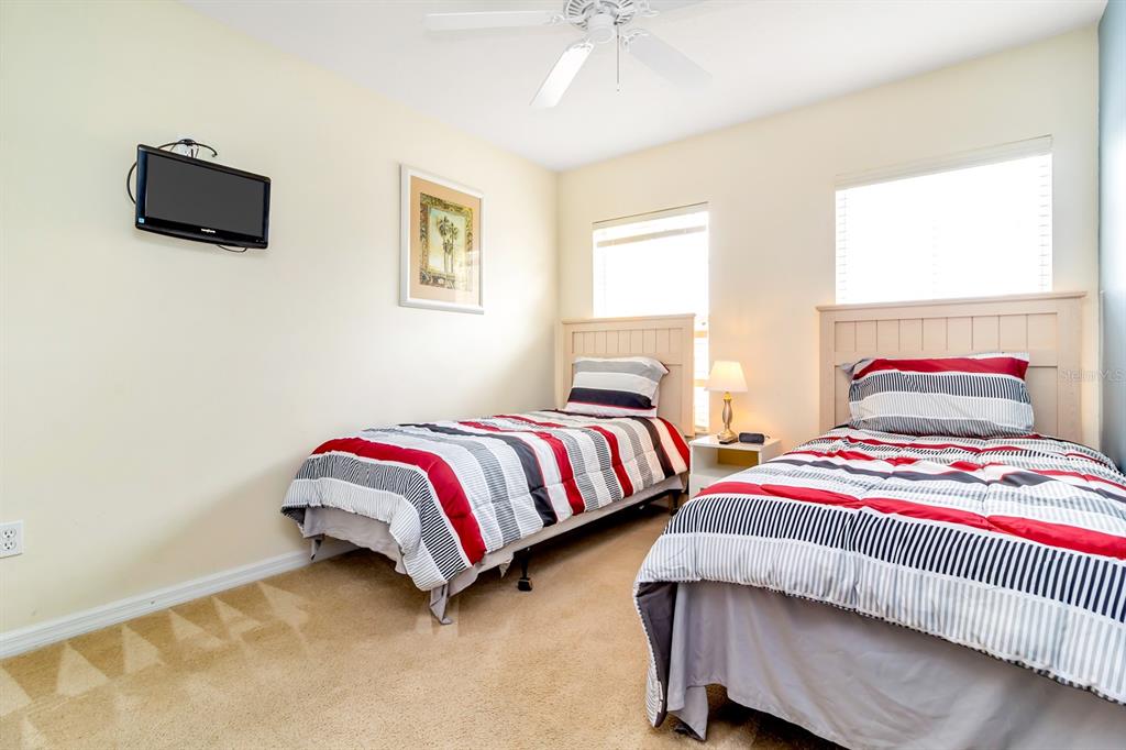 Kissimmee Condo: 8556 Bay Lilly Loop