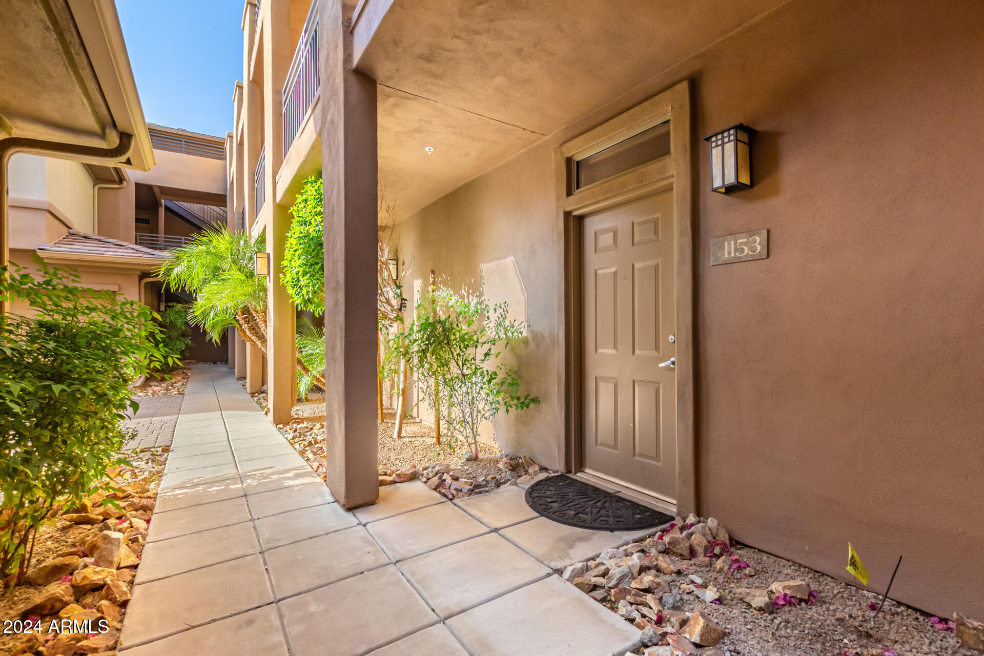 Scottsdale Condo: 19777 North 76th Street