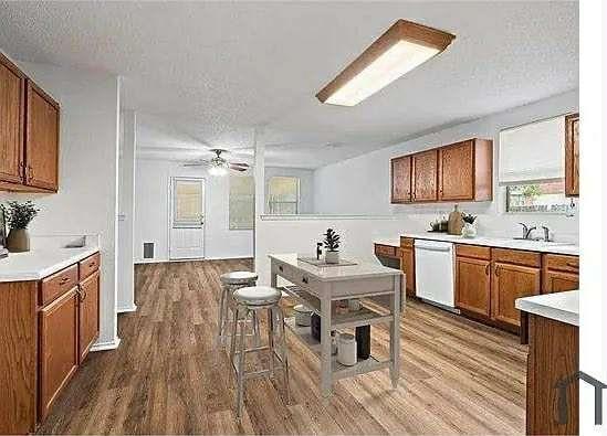 Little Elm Condo: 1665 Stonehaven Place