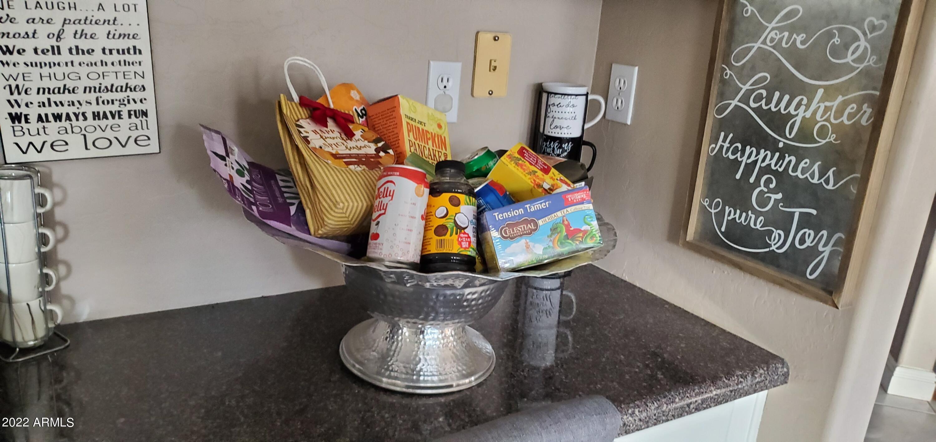 Gilbert Condo: 1345 West Lobster Trap Drive