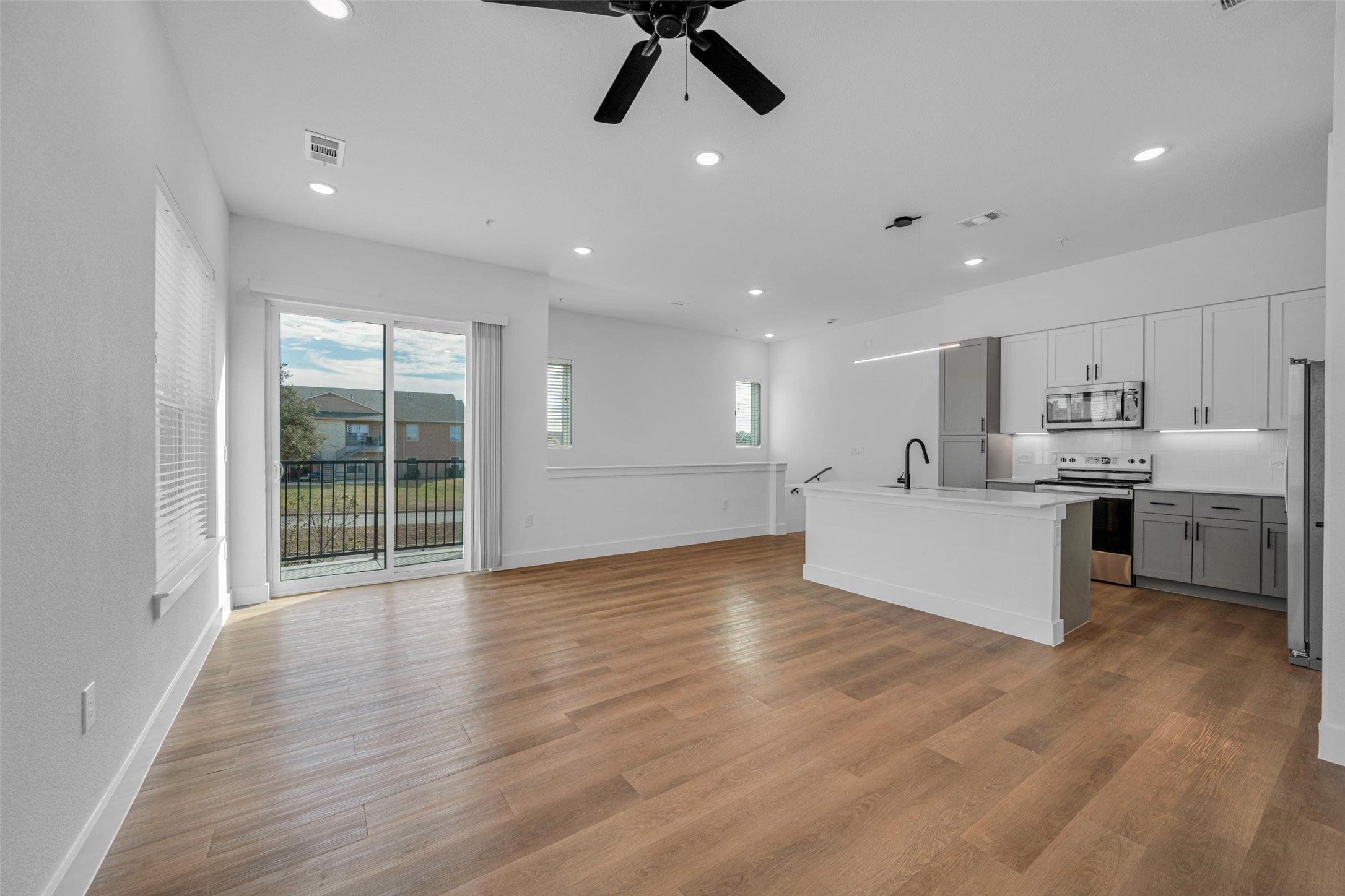 Marble Falls Condo: 1601-803 Mustang Drive