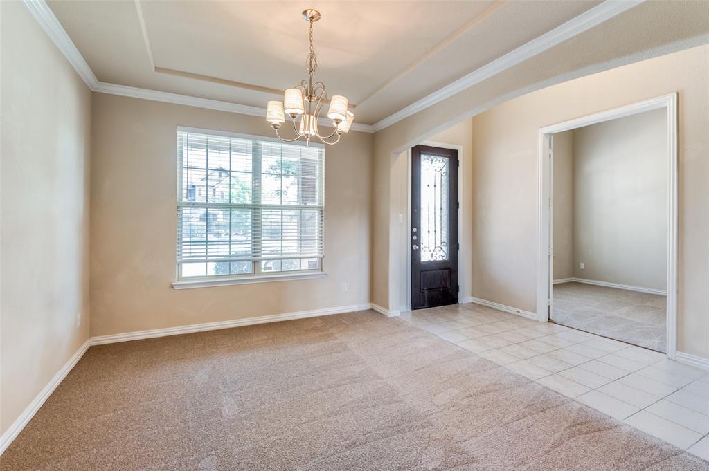 McKinney Condo: 2409 Shenfield Drive