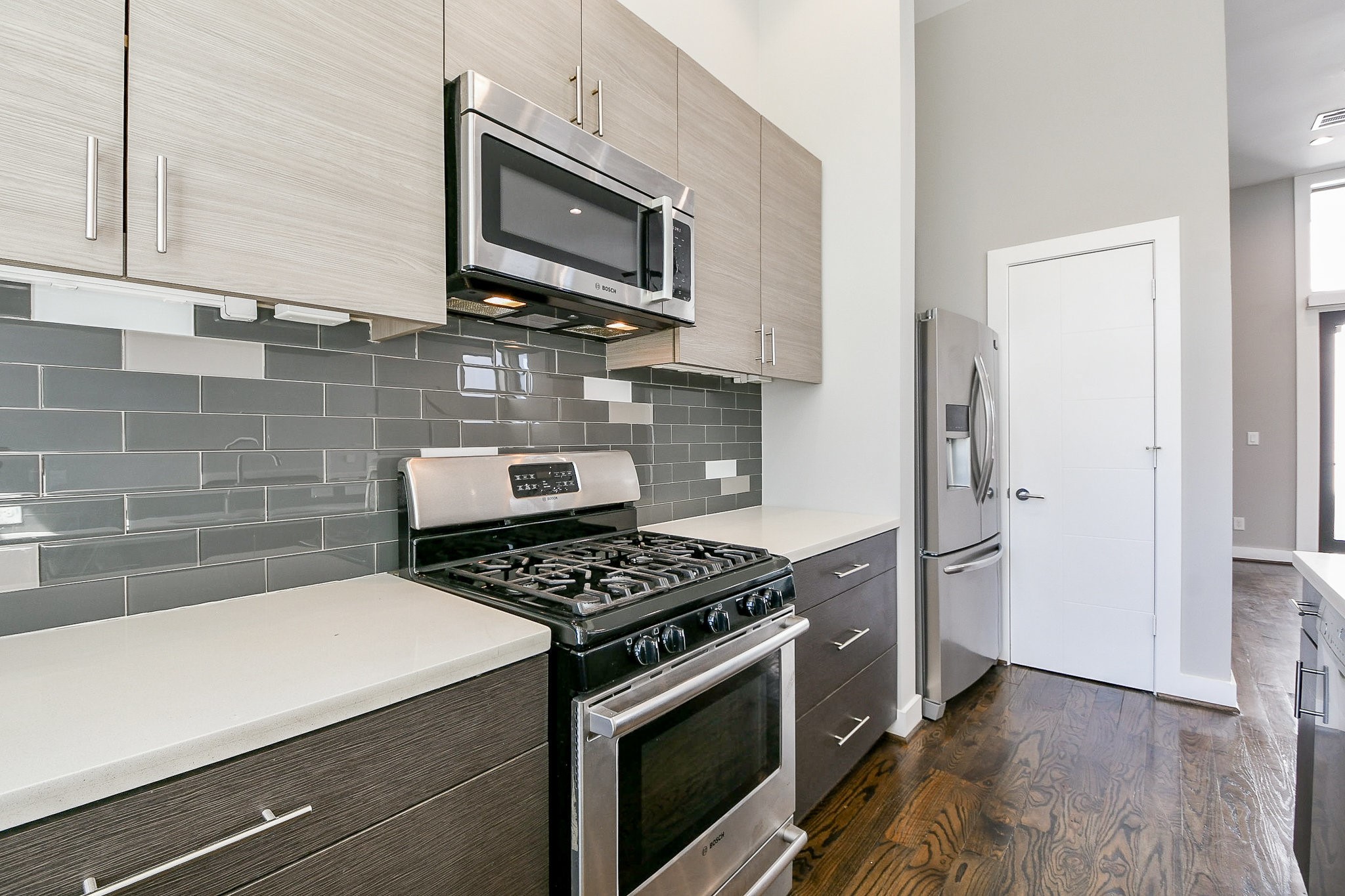 Houston Condo: 3215 Garrow Street