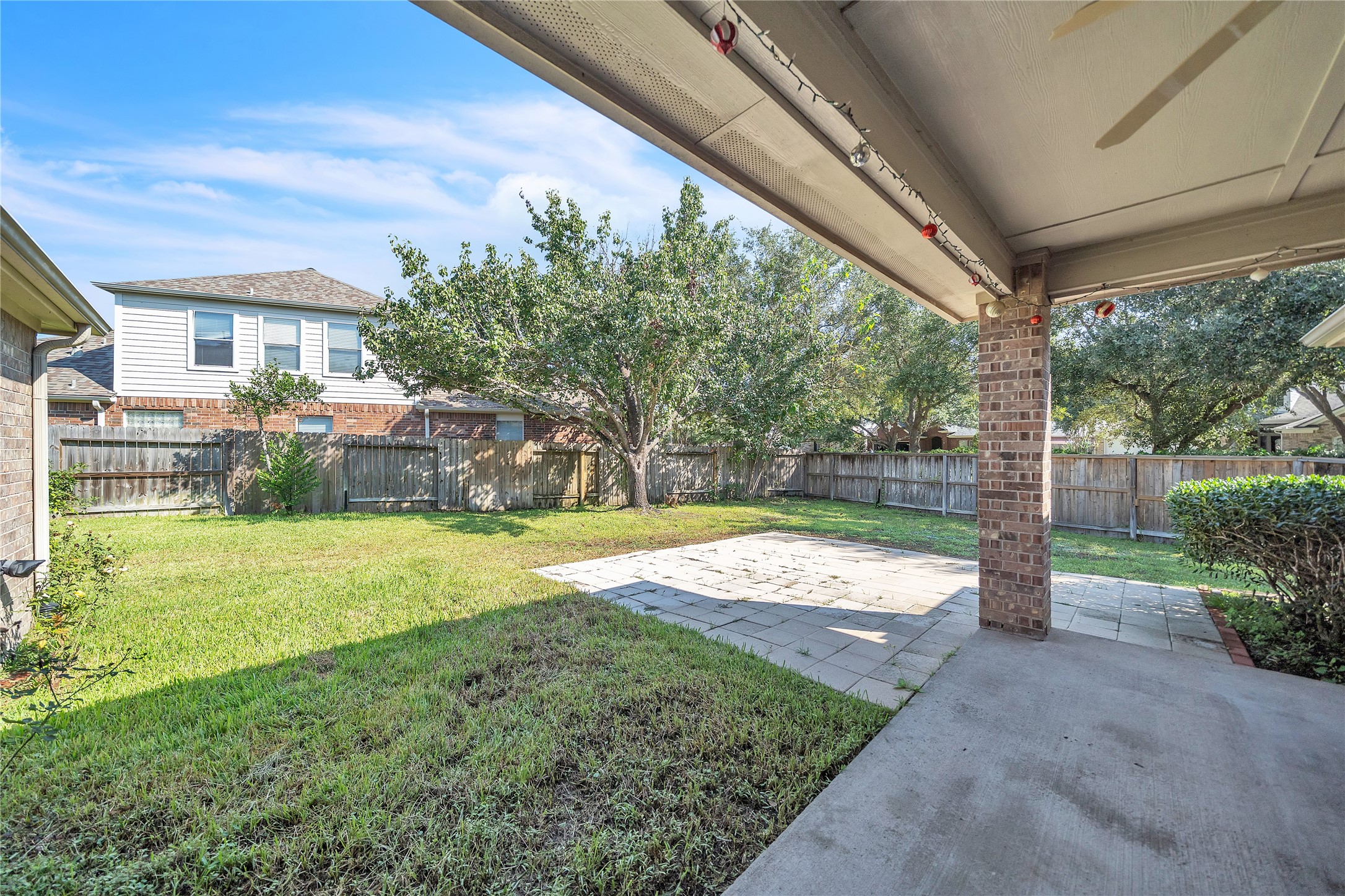 Katy Condo: 26702 Hawkstone Court