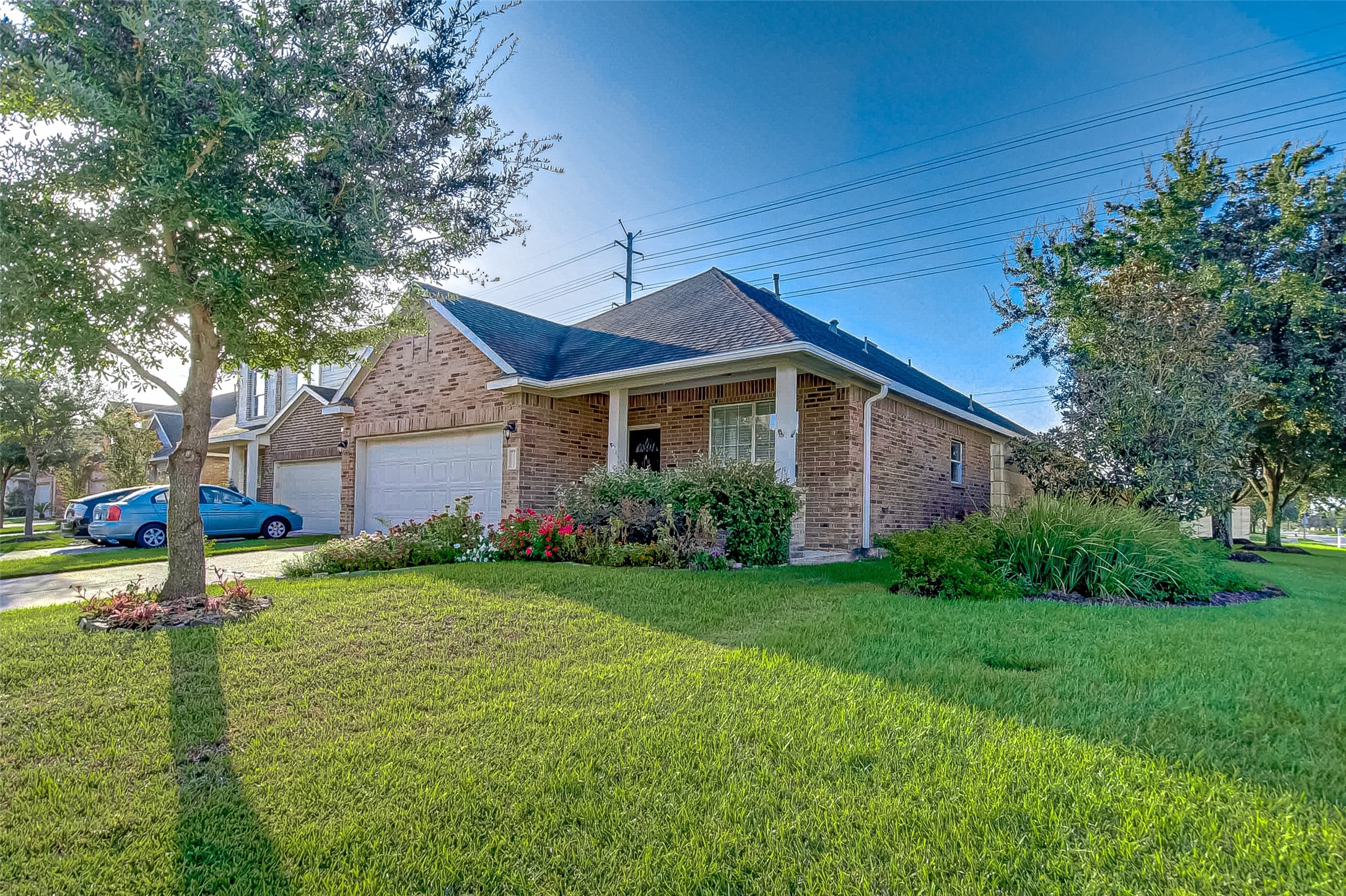 Katy Condo: 26439 Richwood Oaks Drive