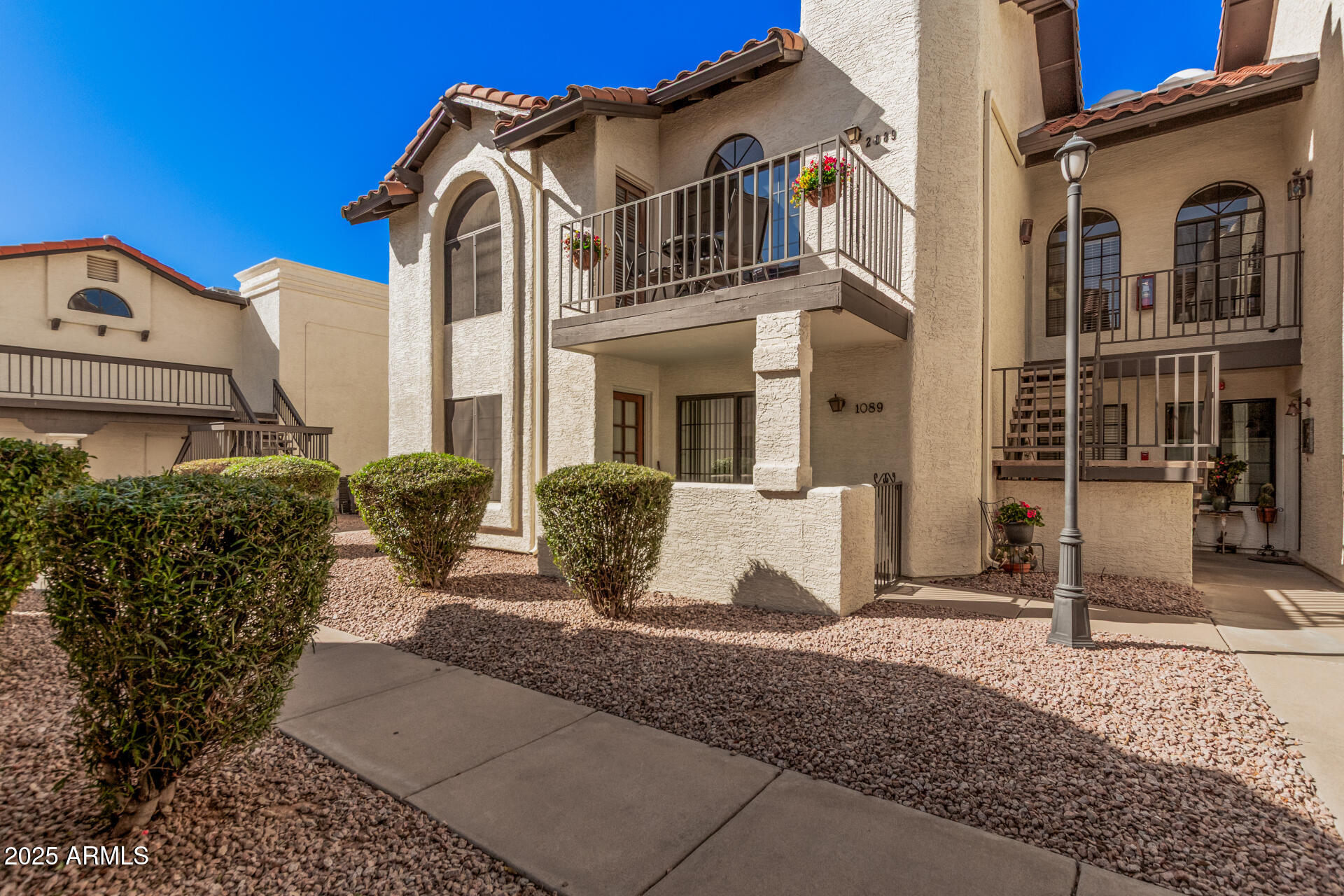 Scottsdale Condo: 11011 North 92nd Street