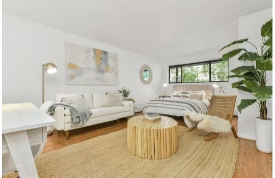 Boston Condo: 10 Coffey Street