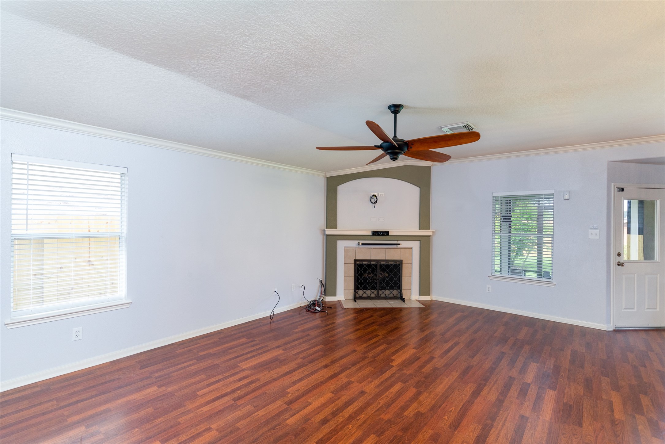 Katy Condo: 25315 Sierra Woods Lane