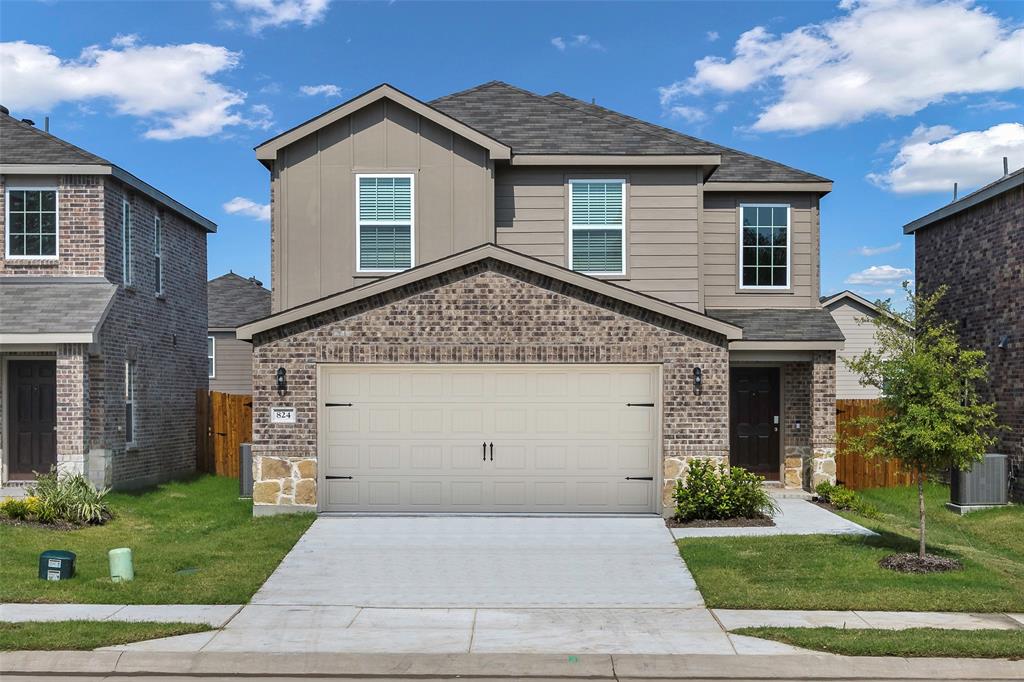 Princeton Condo: 824 Poppy Cove Lane