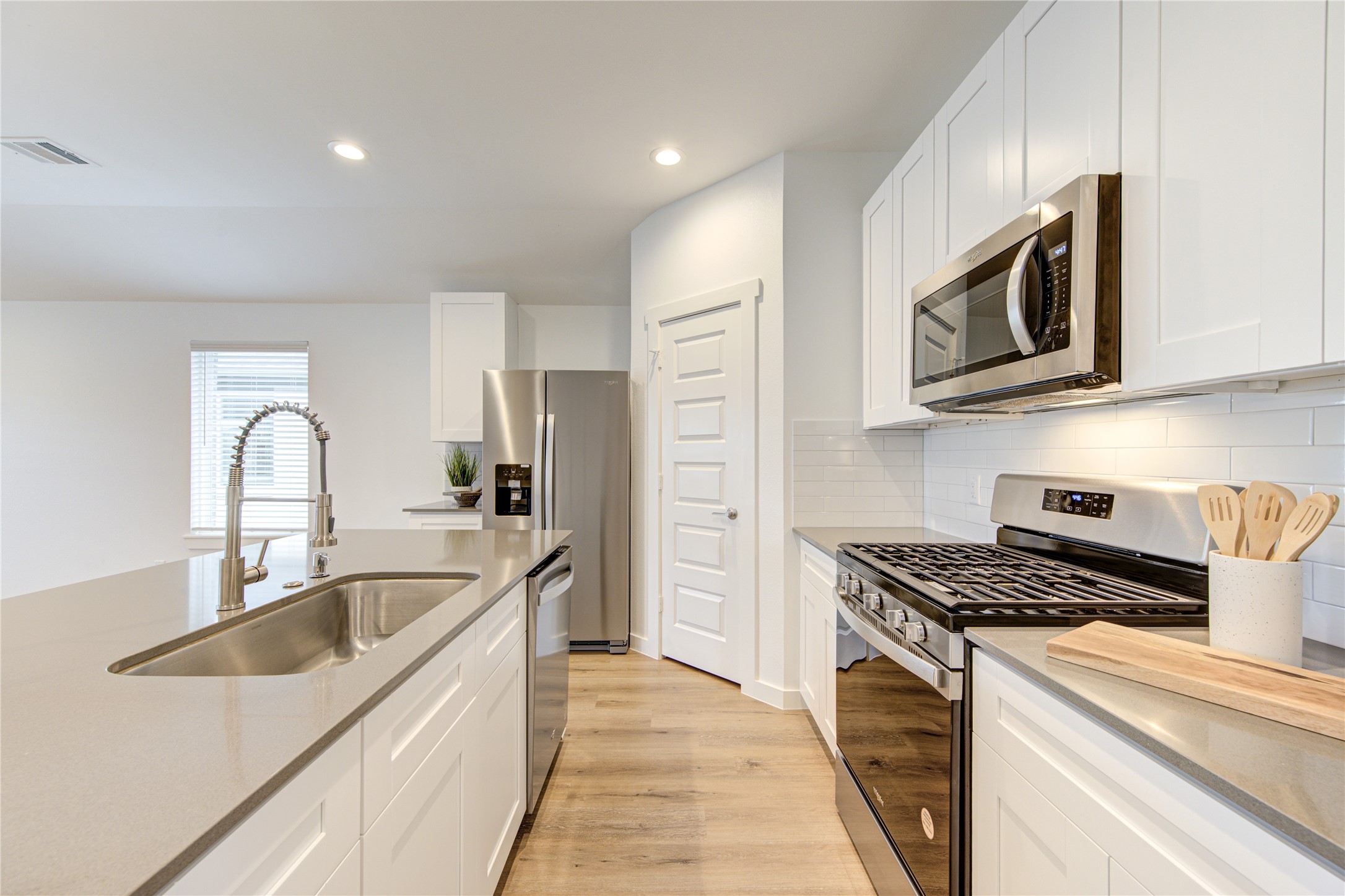 Fulshear Condo: 29418 Emilys Rock Lane