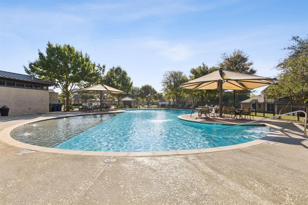 Garland Condo: 6210 Eagle Nest Drive